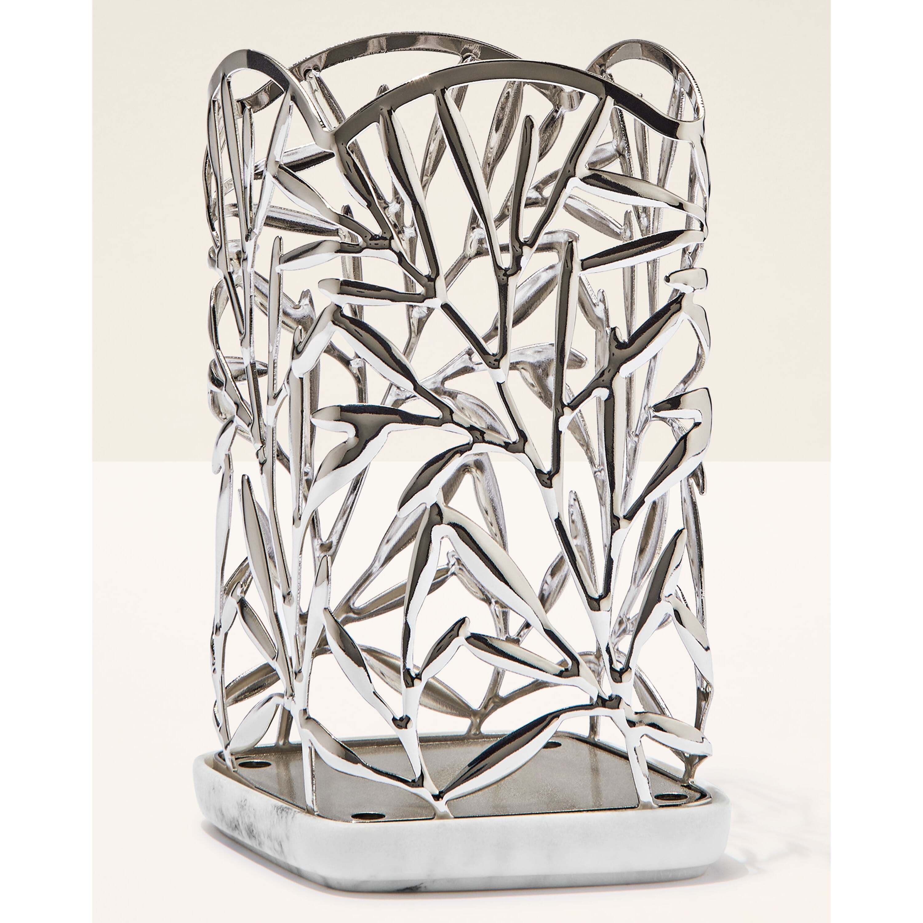 Vine Leaf Gentle & Clean Foaming Hand Soap Holder