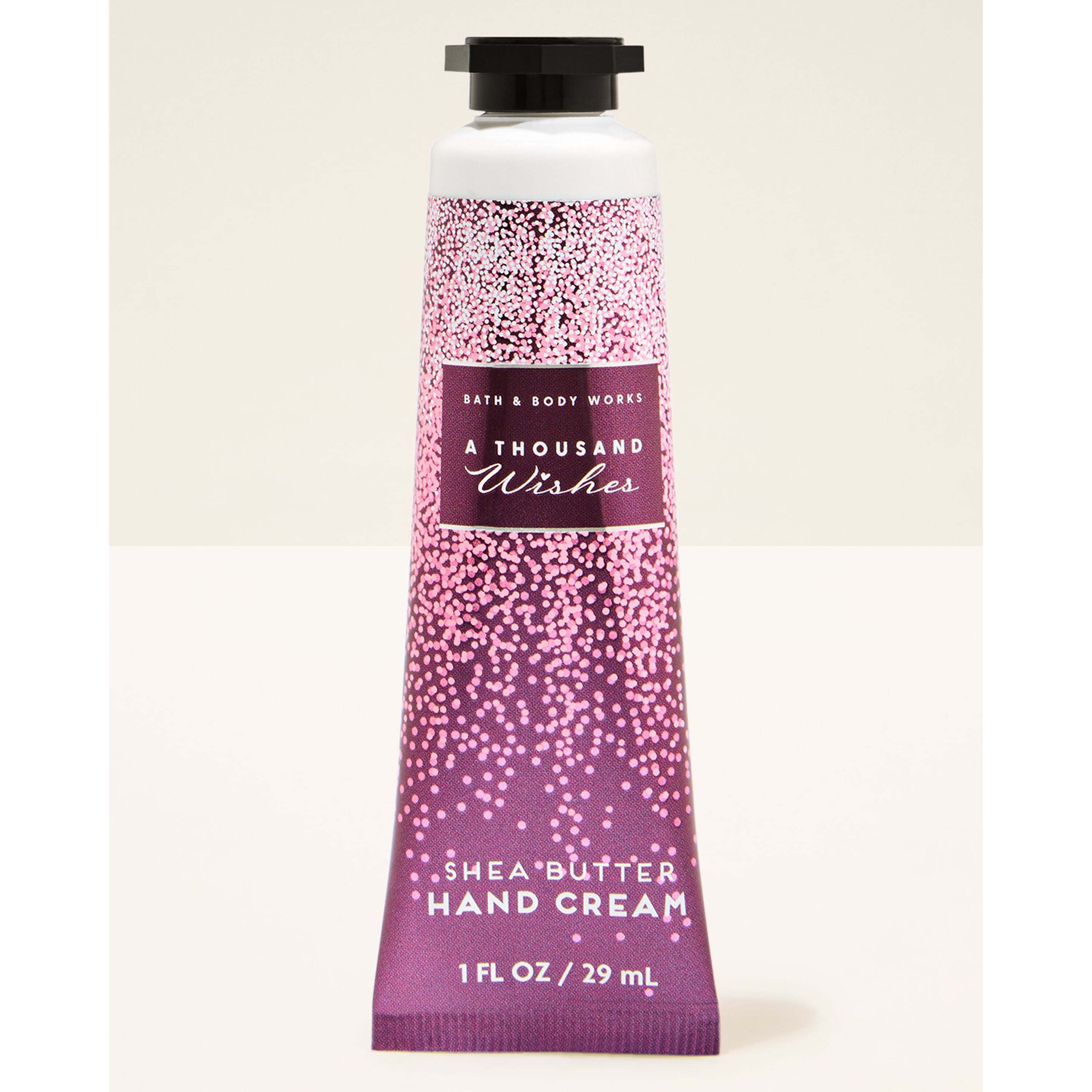 A Thousand Wishes Hand Cream