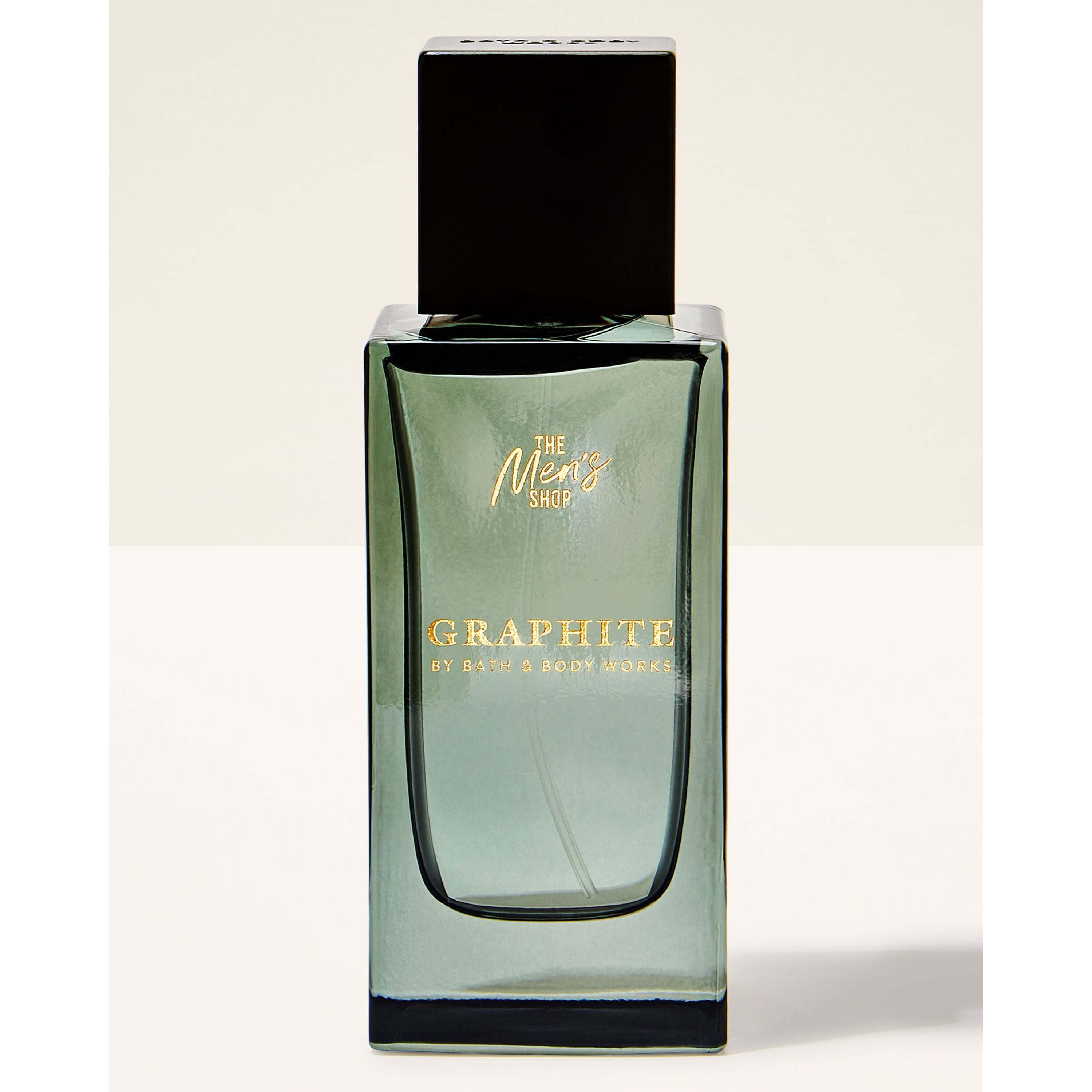 Graphite Cologne